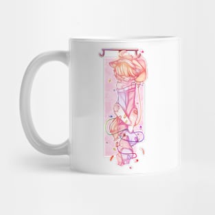 Menhera - IV Mug